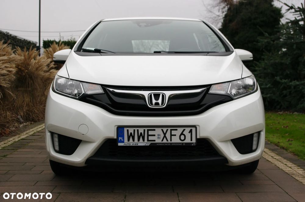 Honda Jazz 1.3 Trend (ADAS) CVT - 6