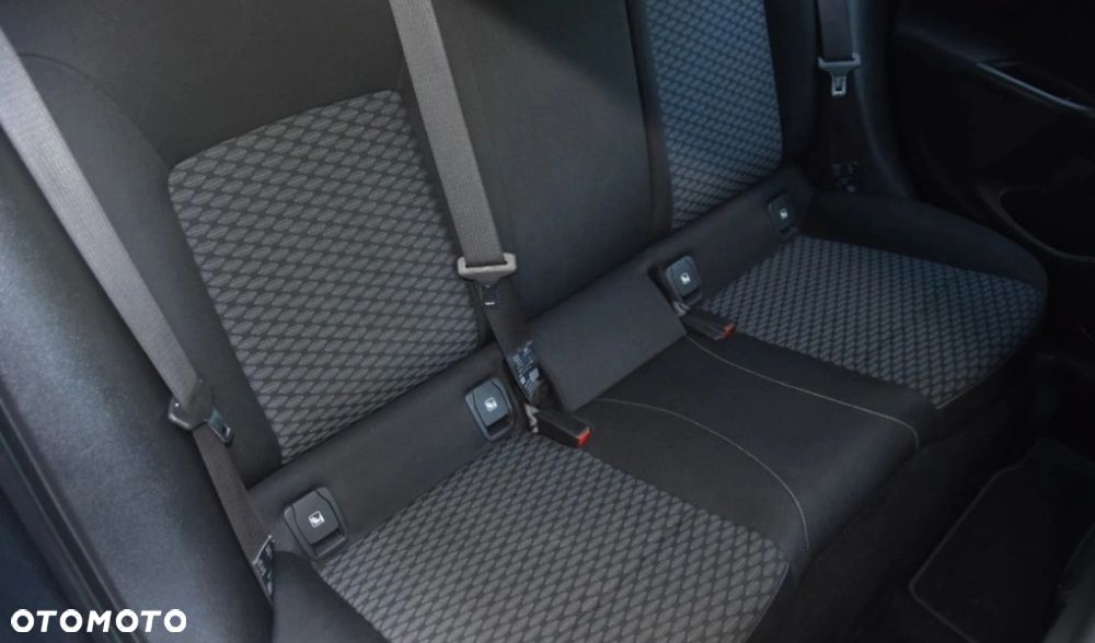 Opel Astra 1.6 CDTI DPF ecoFLEX TourerStart/Stop Edition - 17