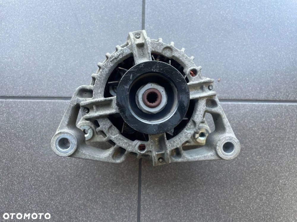 ALTERNATOR OPEL 0124225049 13156052 - 2