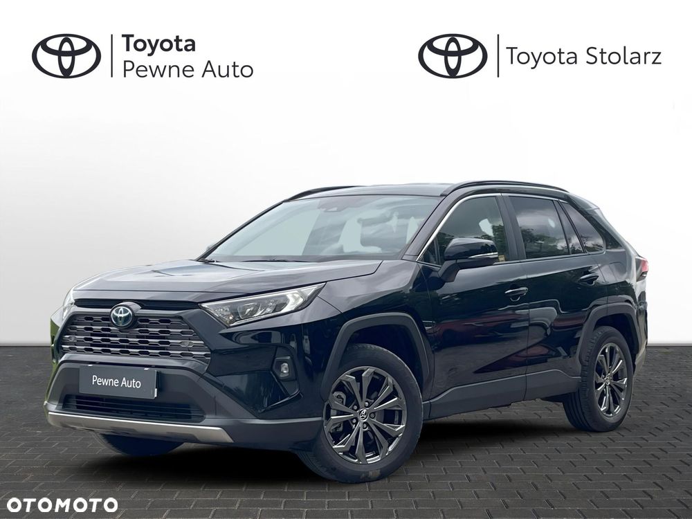 Toyota RAV4 - 1
