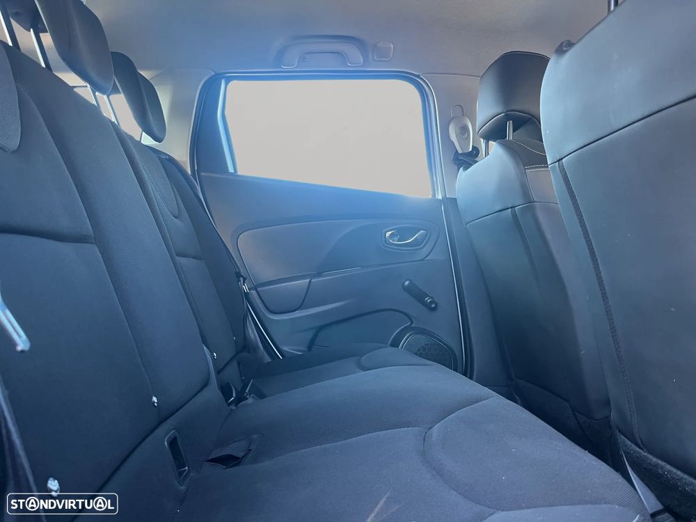 Renault Clio Sport Tourer 1.5 dCi Confort - 15