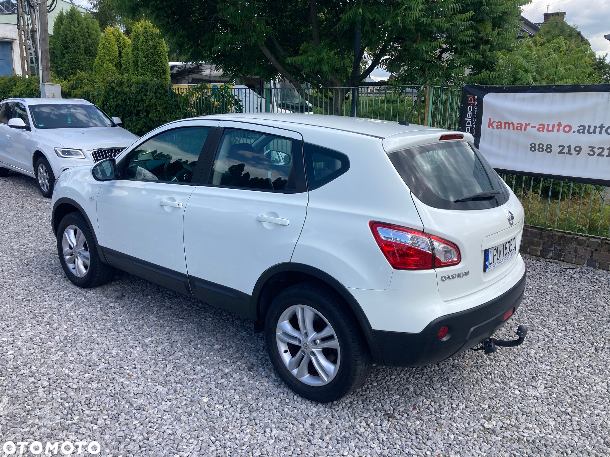 Nissan Qashqai 1.6 acenta - 4