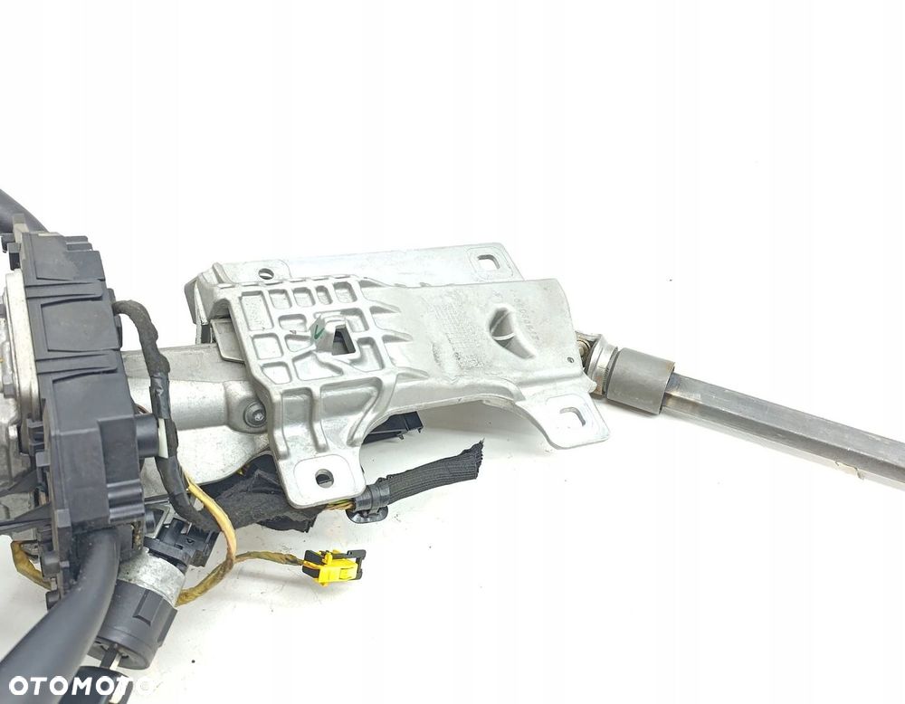 KOLUMNA KIEROWNICZA KOMPLETNA CITROEN C4 PICASSO 62ISB51698859 - 4