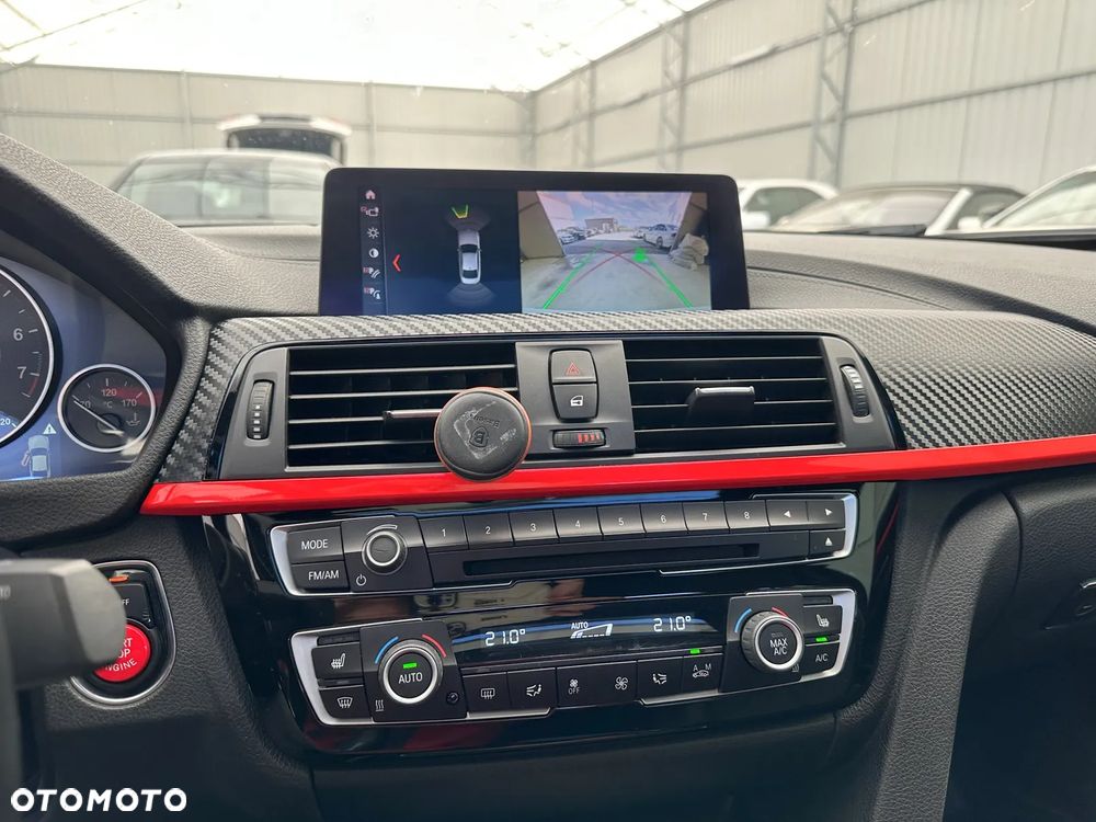 BMW Seria 4 430i GPF Luxury Line - 10