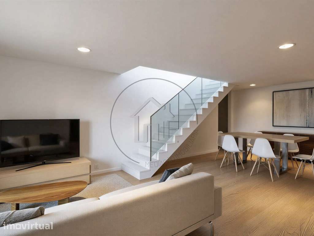 Apartamento T3+1 Novo - Grande imagem: 3/9
