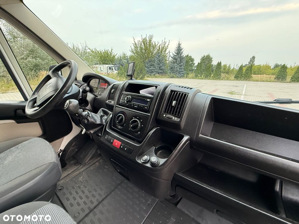 Peugeot BOXER  2.2 HDI L2 H2 - 33