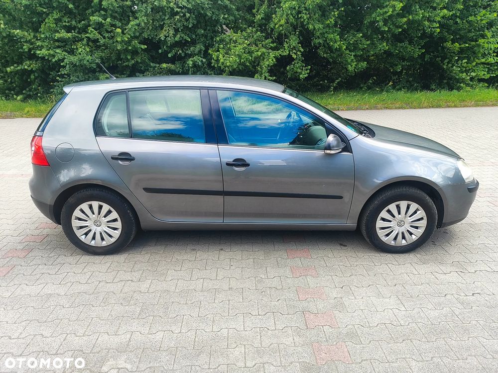 Volkswagen Golf 1.6 Edition - 21