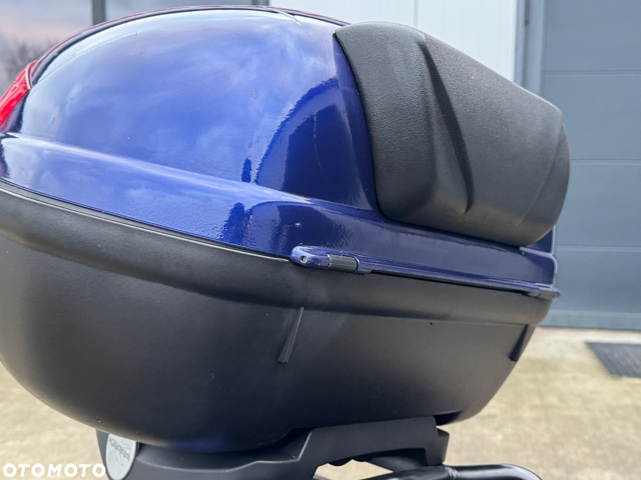 Yamaha FJR - 24
