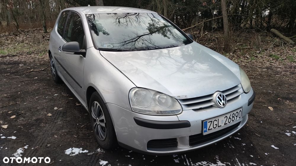 Volkswagen Golf 1.4 Trendline - 2