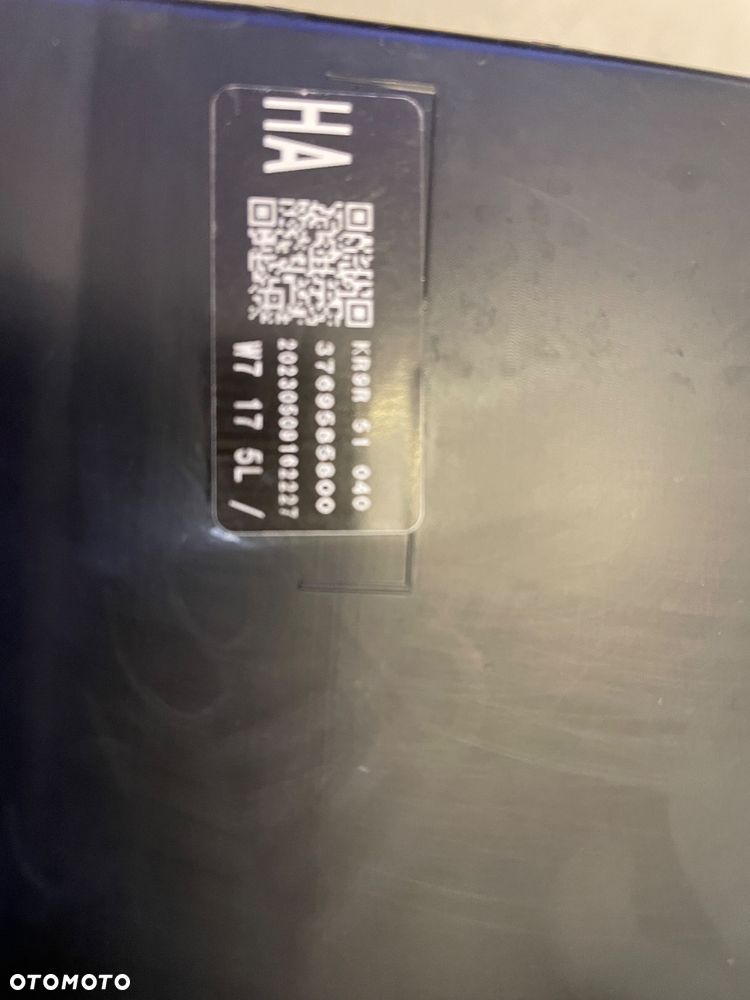 MAZDA CX-60 CX60 2024 LAMPA LED LEWY PRZÓD PRZEDNIA EUROPA KR9R51040 K33V-51040 - 7