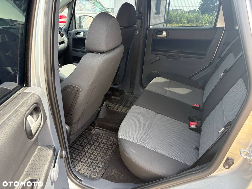 Mitsubishi Colt 1.3 Intense - 18