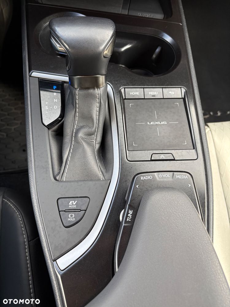 Lexus UX 250h GPF F Impression 2WD - 17