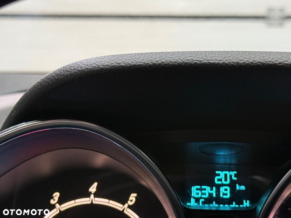 Ford B-MAX 1.0 EcoBoost Individual - 17