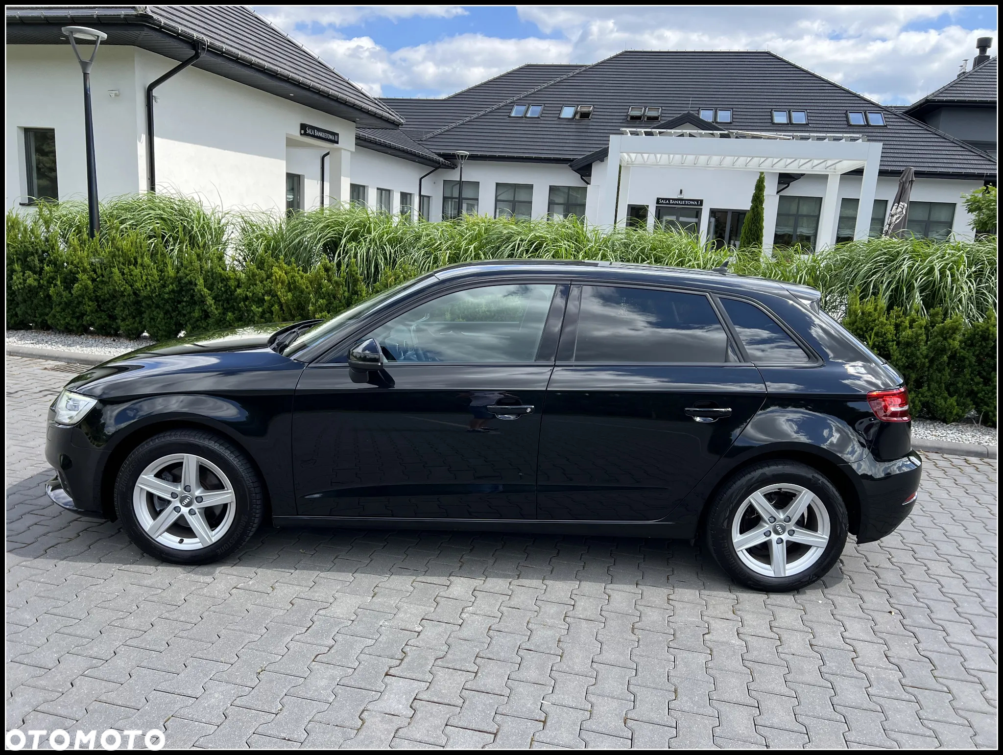 Audi A3 - 9