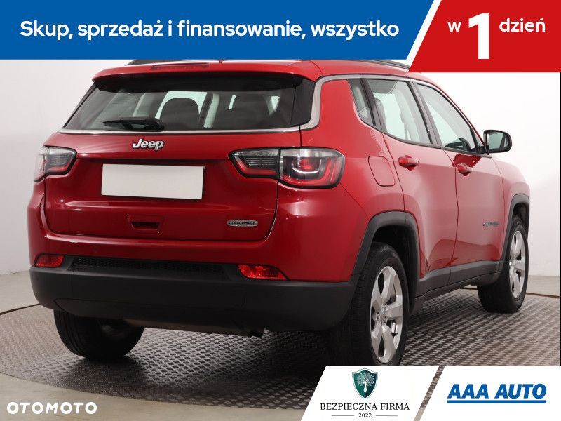 Jeep Compass - 7