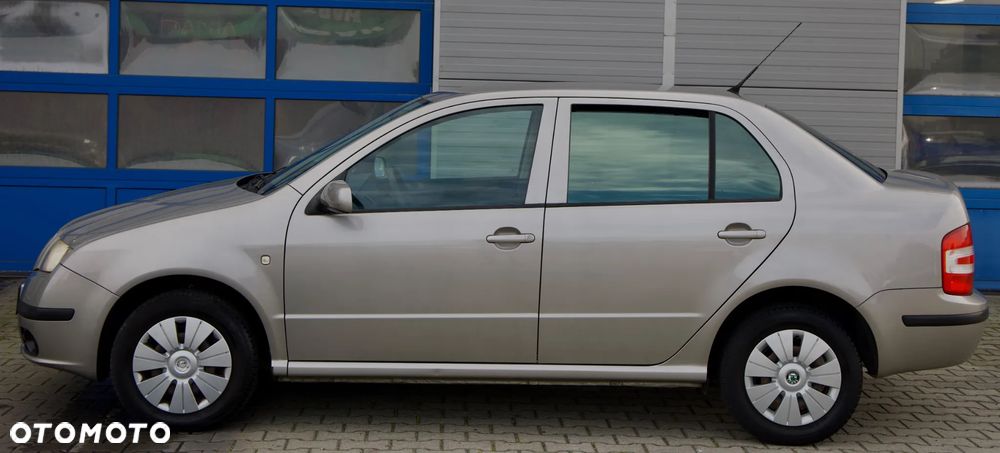 Skoda Octavia 1.4 Team Edition - 20