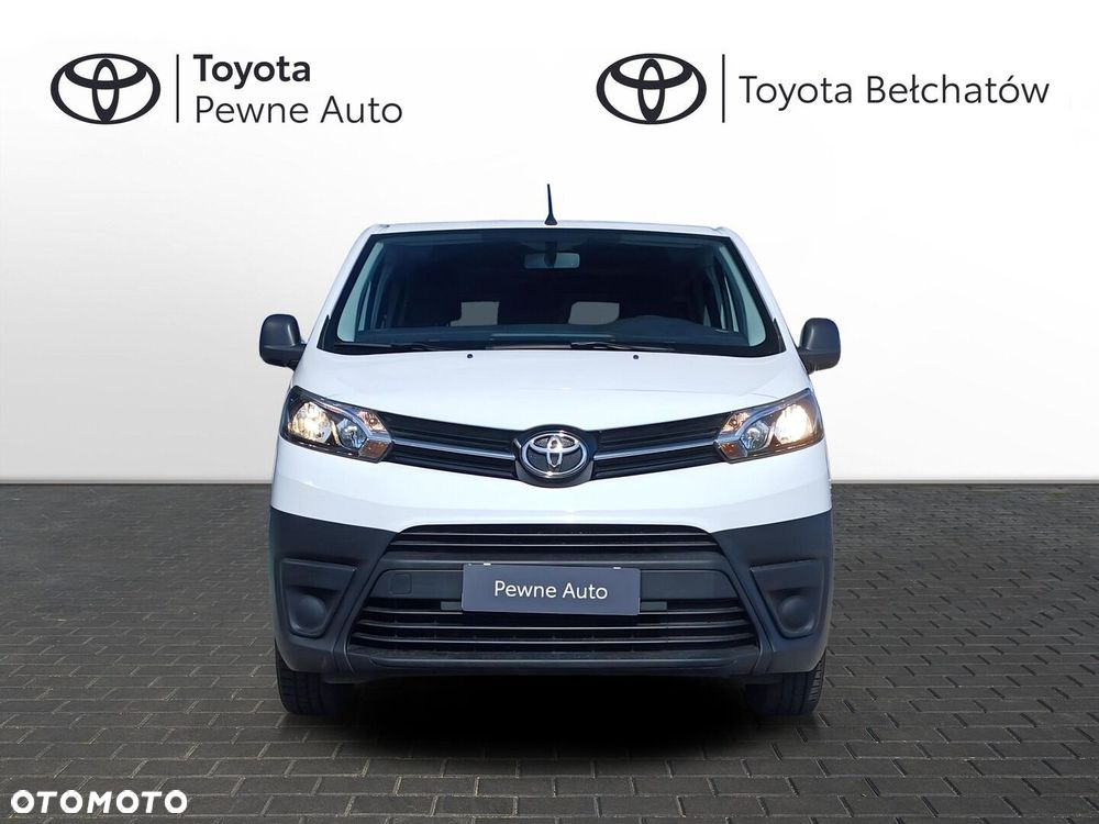 Toyota PROACE - 9