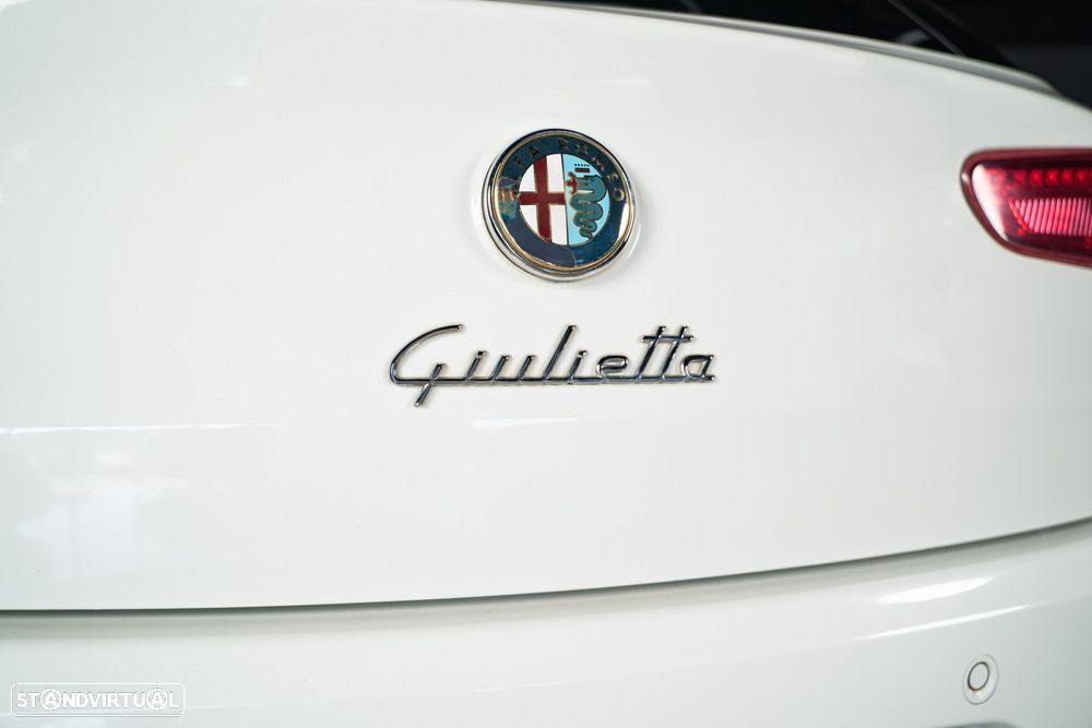 Alfa Romeo Giulietta 1.6 JTDm Exclusive - 9