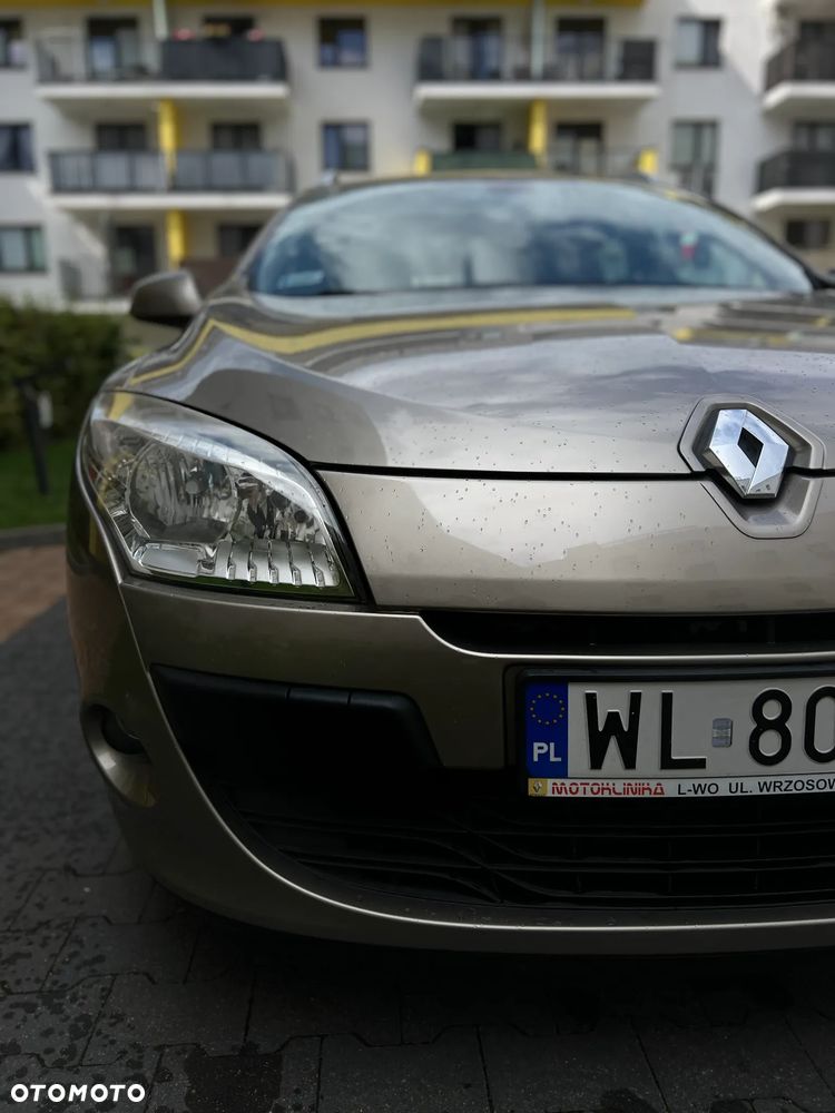 Renault Megane 1.4 16V TCE Expression - 33