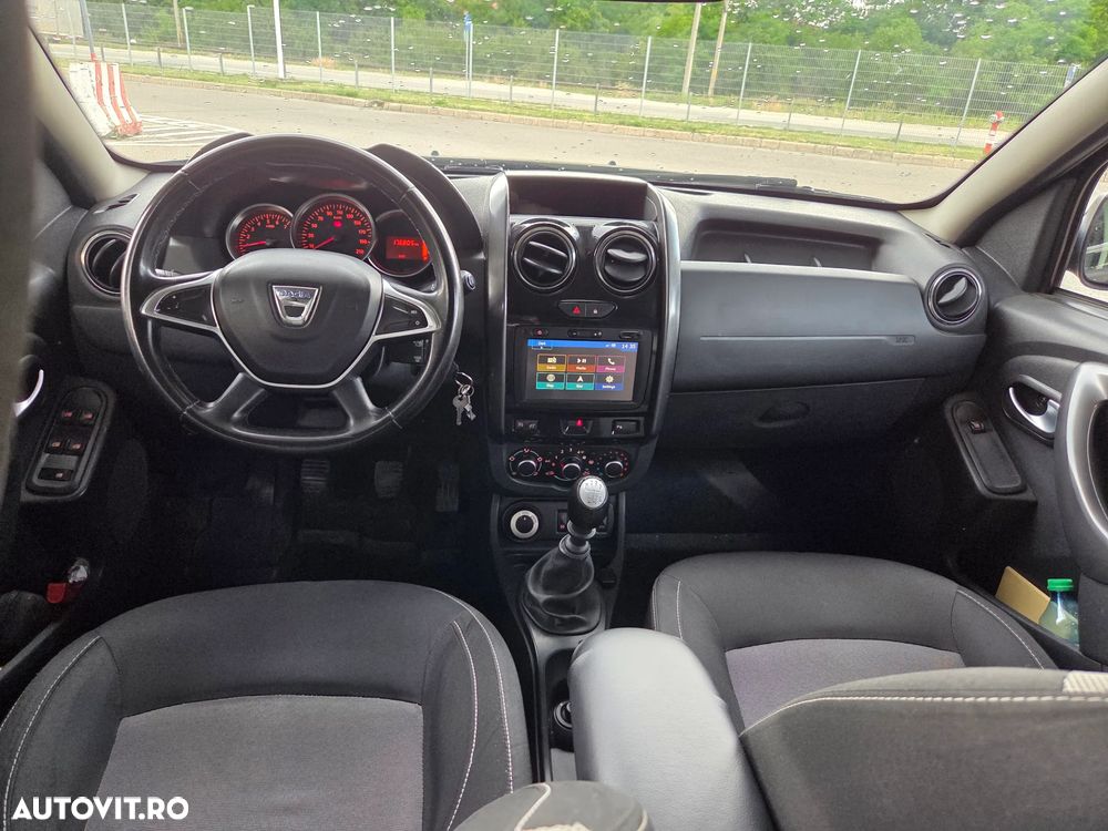 Dacia Duster - 5