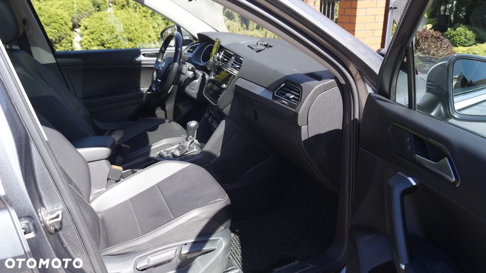 Volkswagen Tiguan Allspace - 29