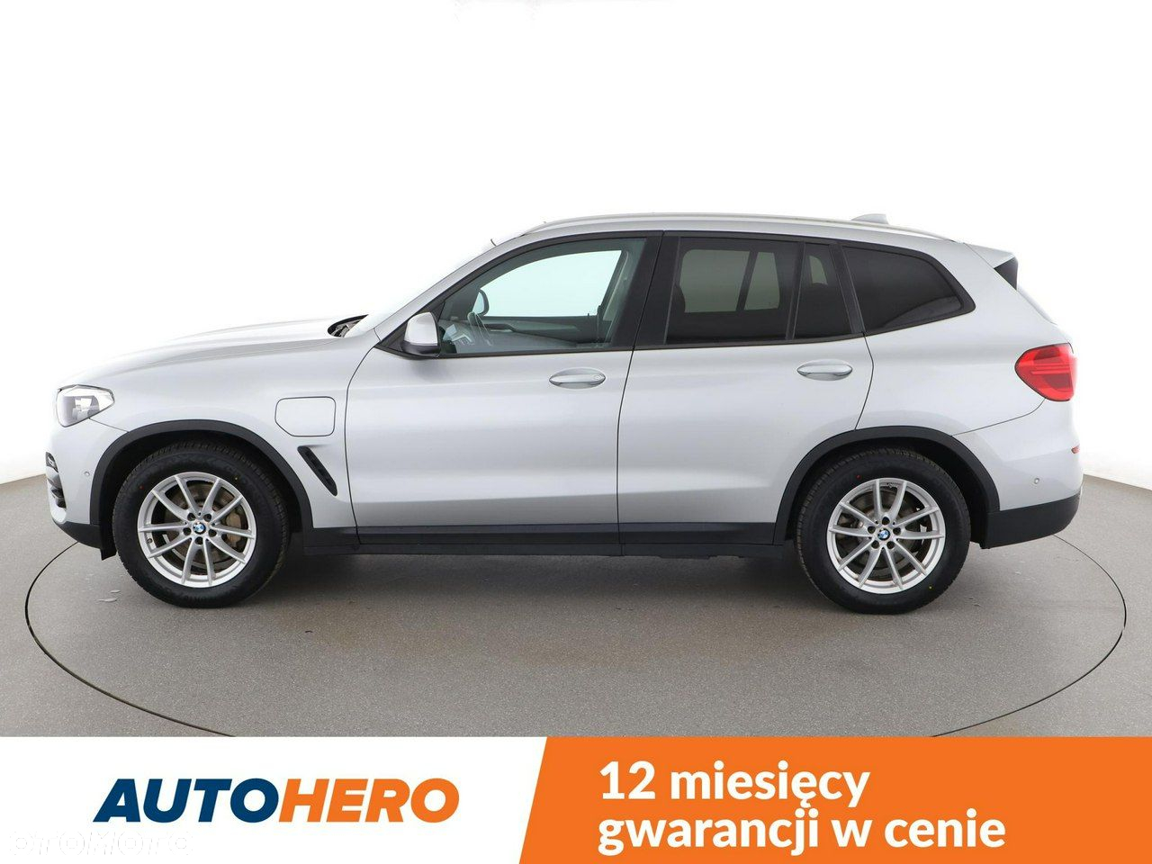 BMW X3 - 2