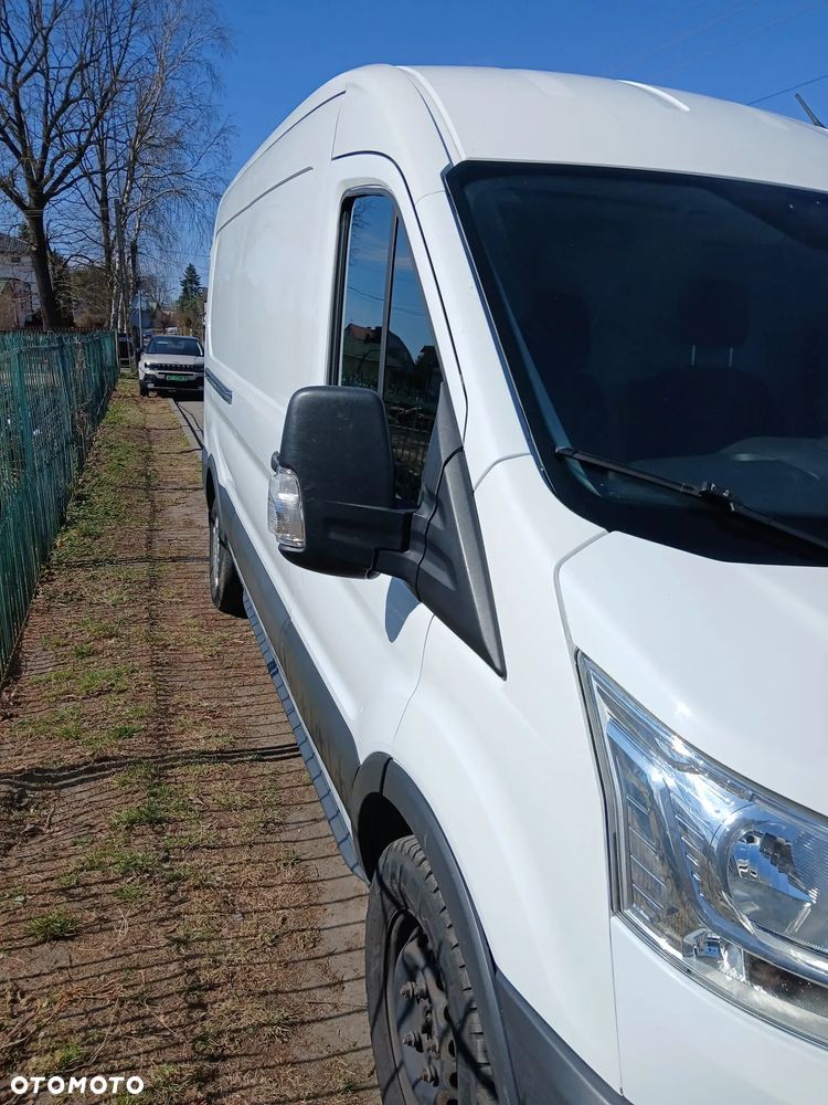 Ford TRANSIT - 15
