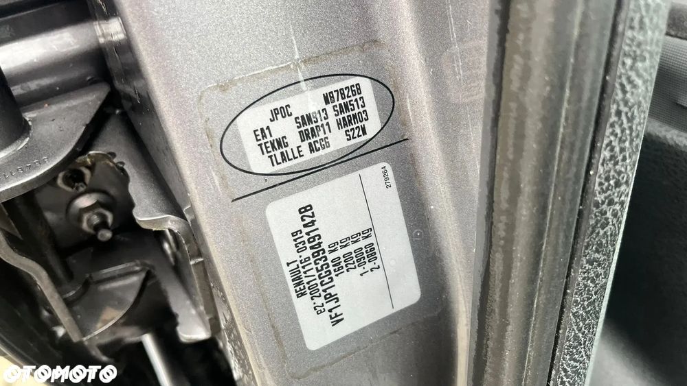 Renault Modus Grand 1.2 16V TCE Dynamique - 18