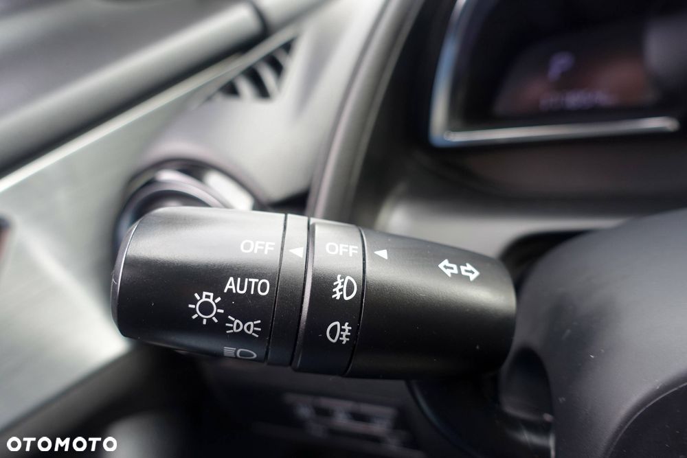 Mazda CX-3 SKYACTIV-D 105 SKYACTIV-Drive AWD Sports-Line - 29