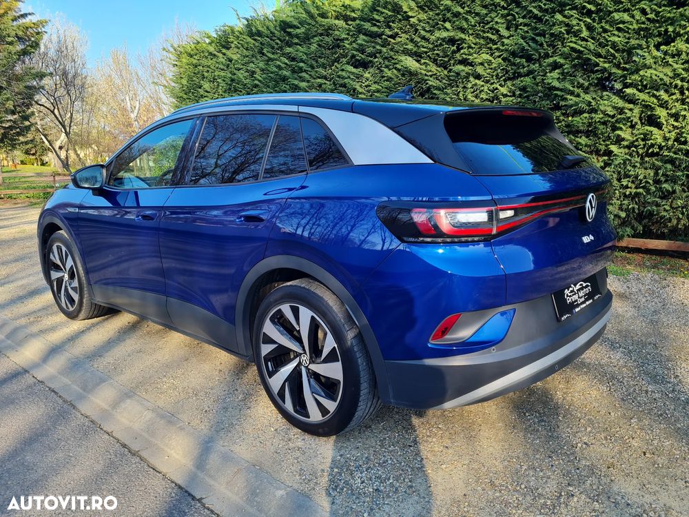 Volkswagen ID.4 77 kWh Pro Performance - 4