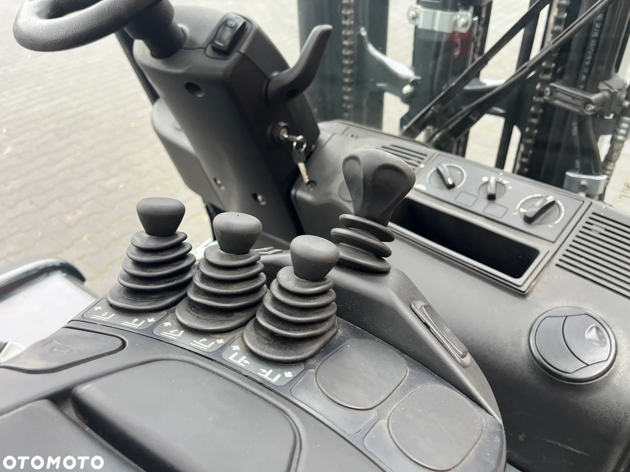 Linde E16P-02 EVO - 25