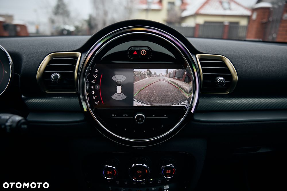 MINI John Cooper Works ALL4 sport - 23