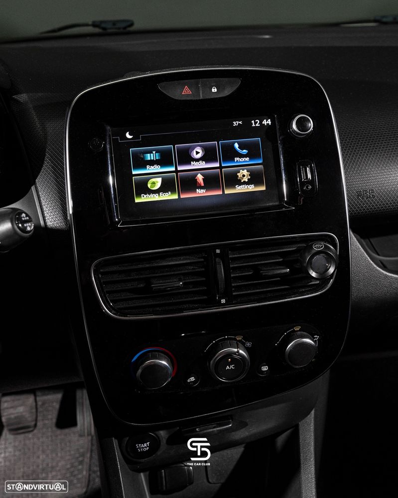 Renault Clio 0.9 TCe Limited Edition - 8