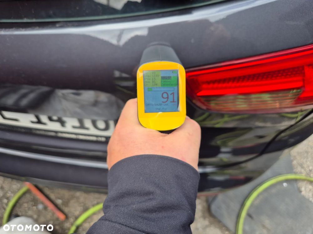 Kia Ceed 1.4 CVVT Edition 7 - 28