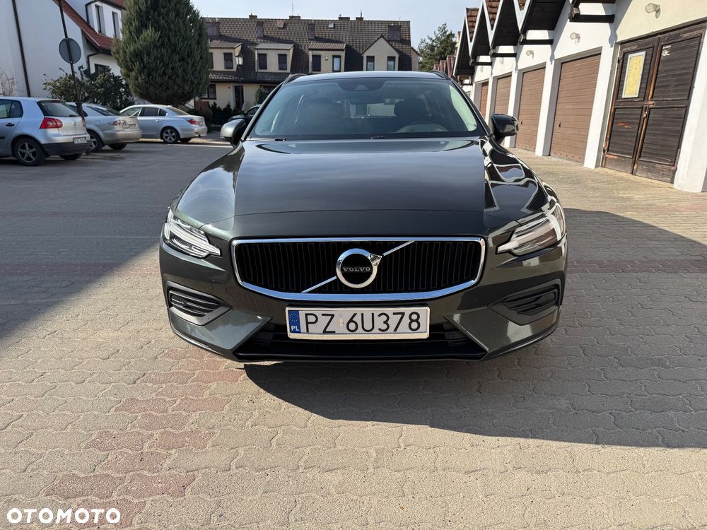 Volvo V60 - 4