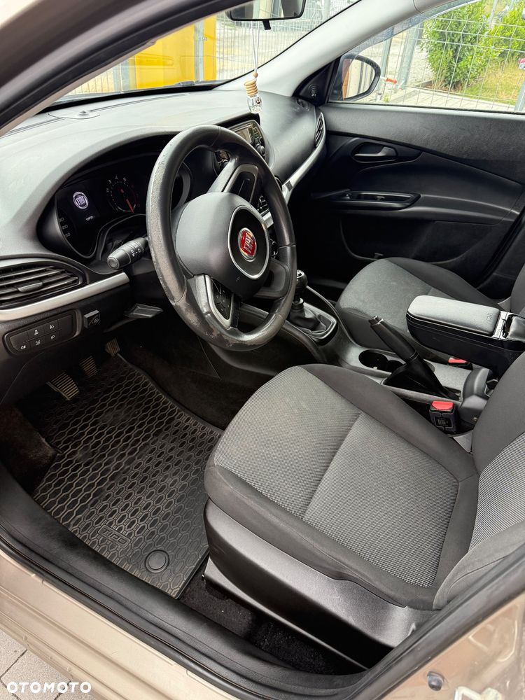 Fiat Tipo 1.4 16V - 10