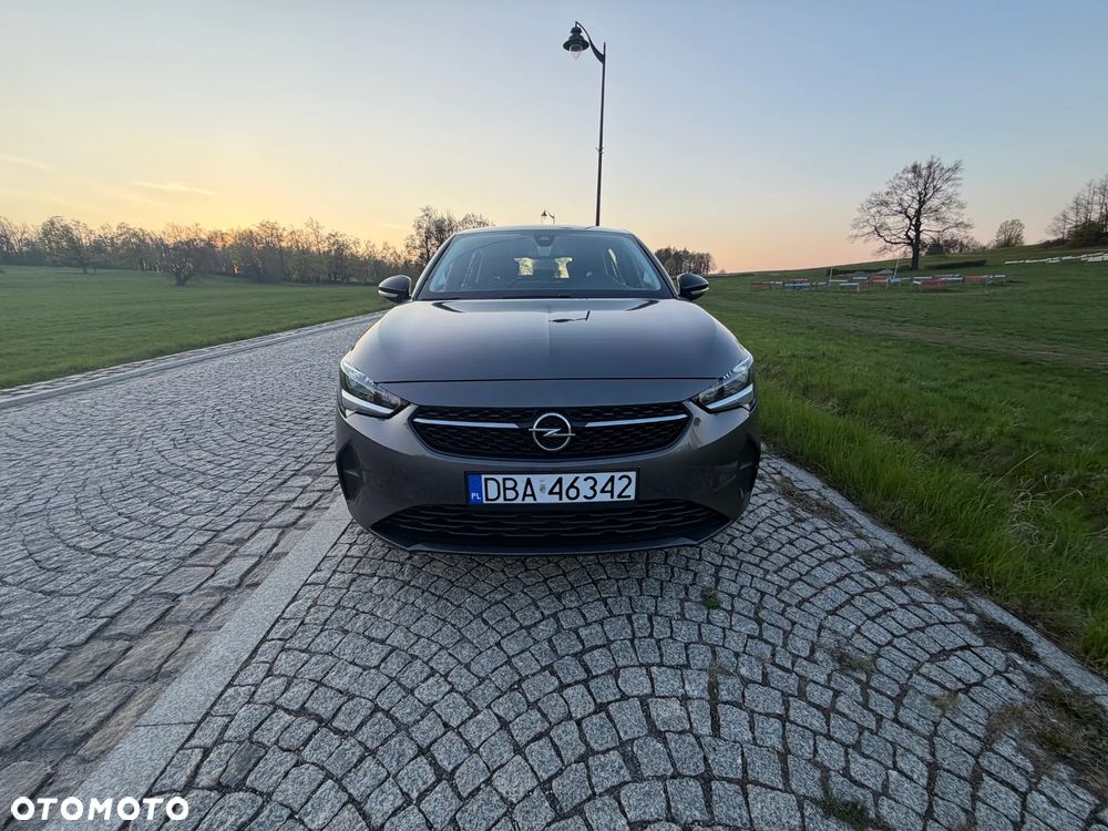 Opel Corsa 1.2 Edition Business Pack S&S - 22