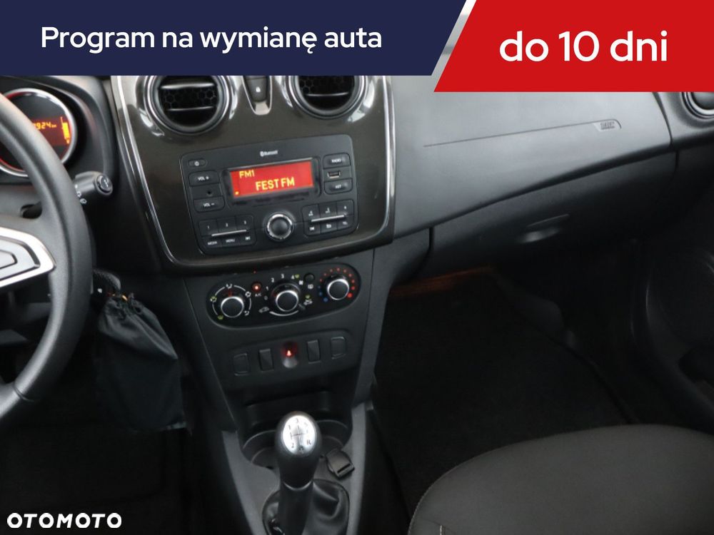 Dacia Logan - 10