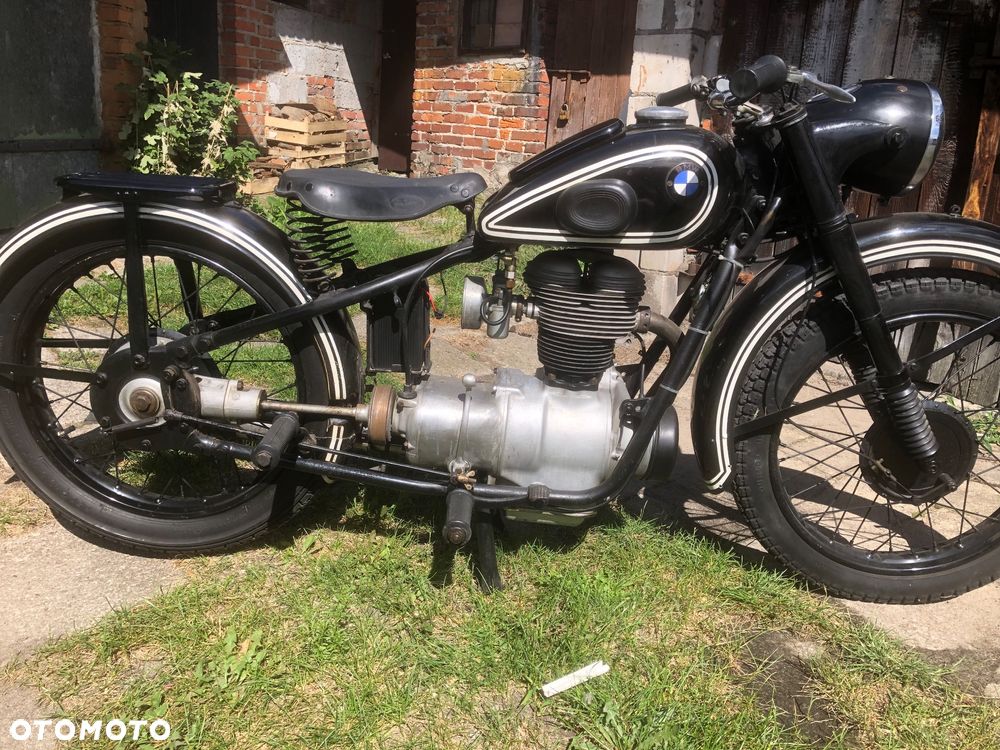 BMW R - 11