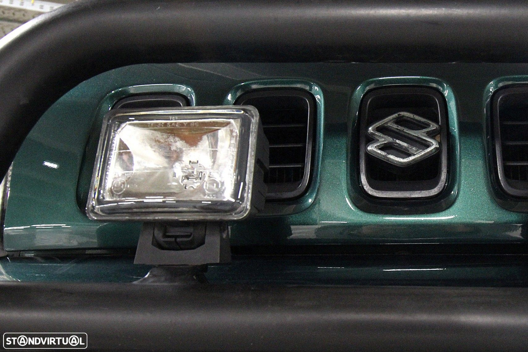 Suzuki Jimny - 17