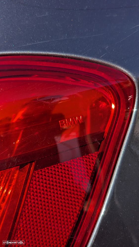 BMW 116 d Urban Line - 32