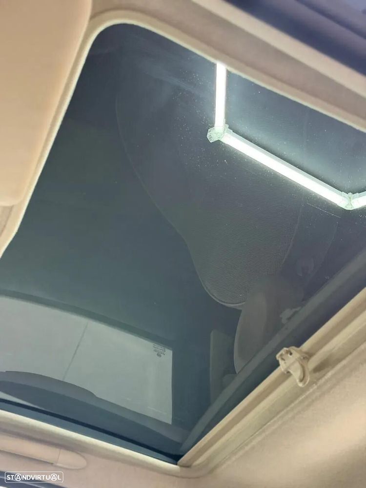 Fiat 500 1.2 Lounge - 20