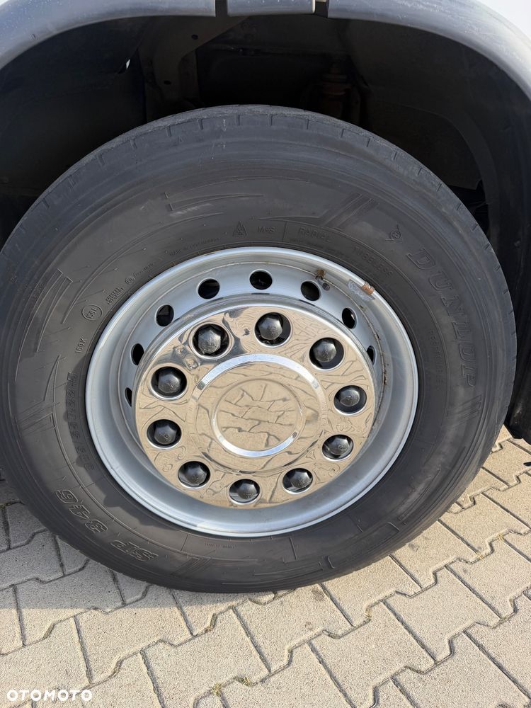 Scania R420 - 14