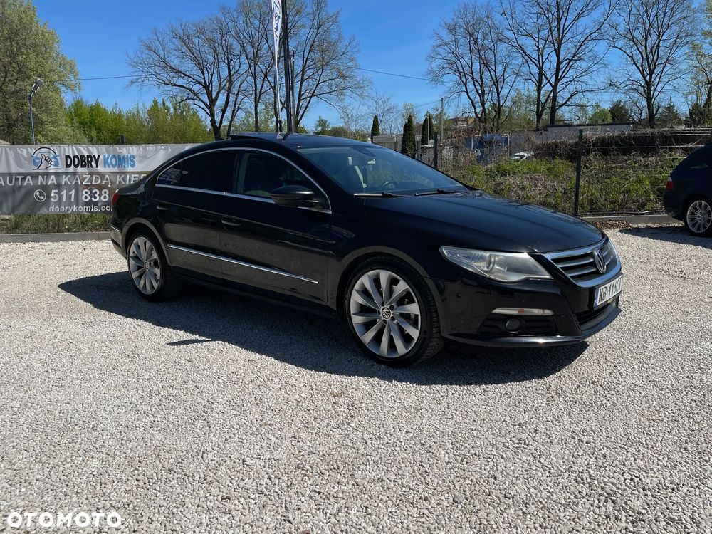 Volkswagen CC - 3