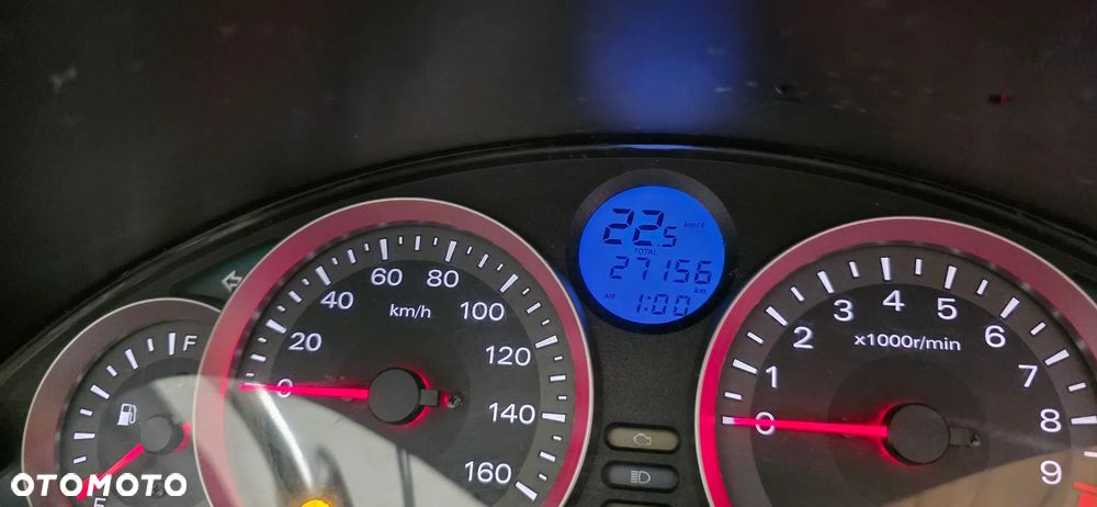 Honda NSS - 9