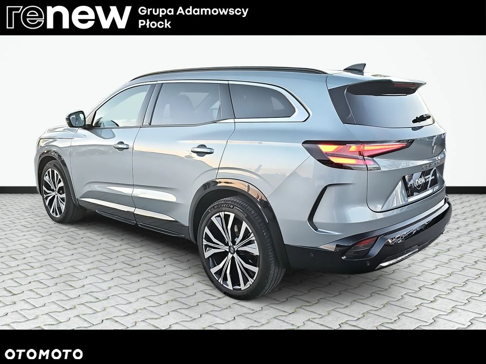 Renault Espace 1.2 E-Tech Full Hybrid 200 Iconic MMT 7os - 7