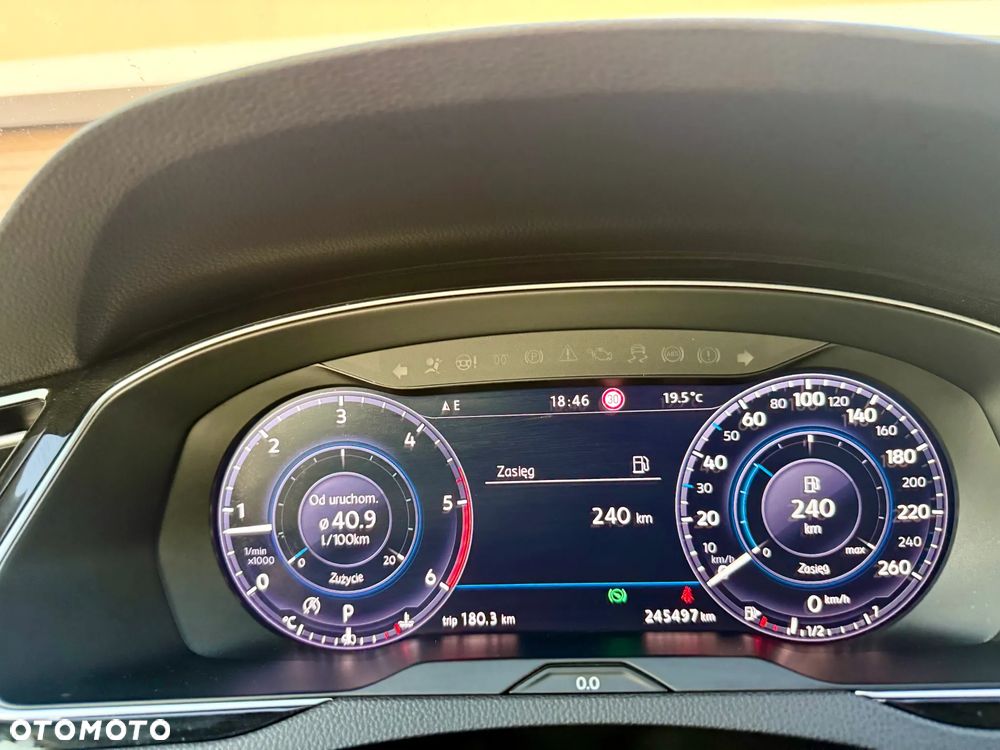 Volkswagen Passat 2.0 TDI BMT Highline DSG - 30
