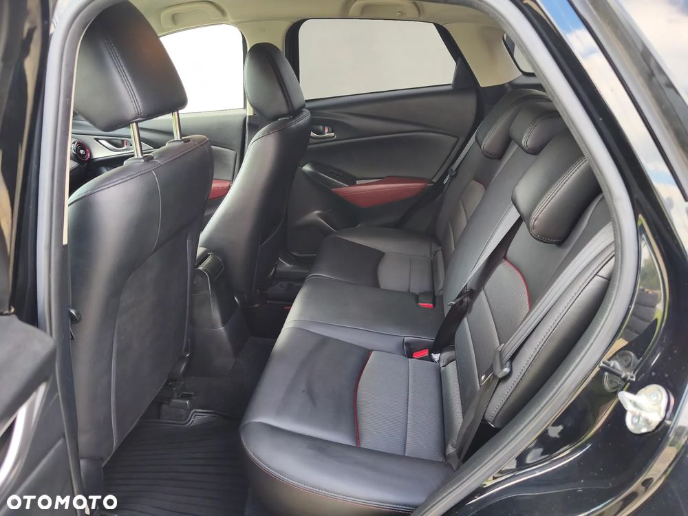 Mazda CX-3 2.0 Skypassion AWD - 27