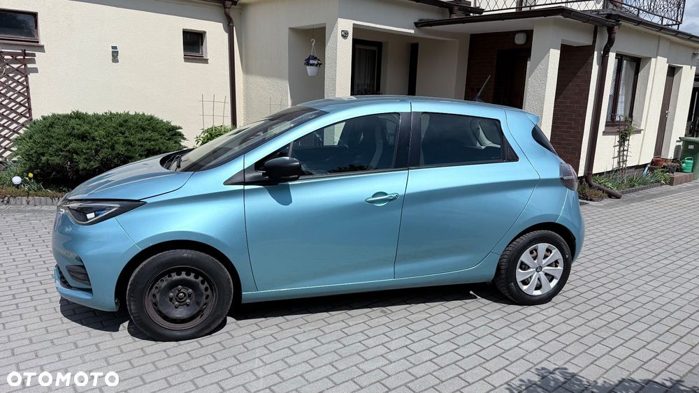 Renault Zoe R135 Z.E 50 Zen - 6