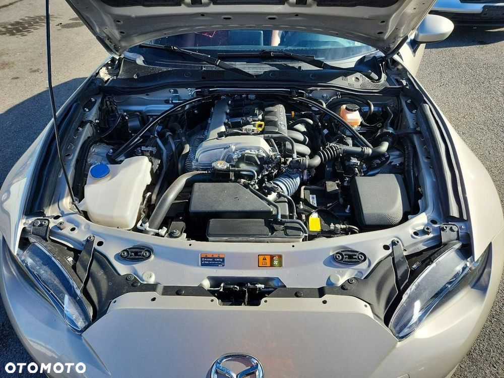 Mazda MX-5 - 10